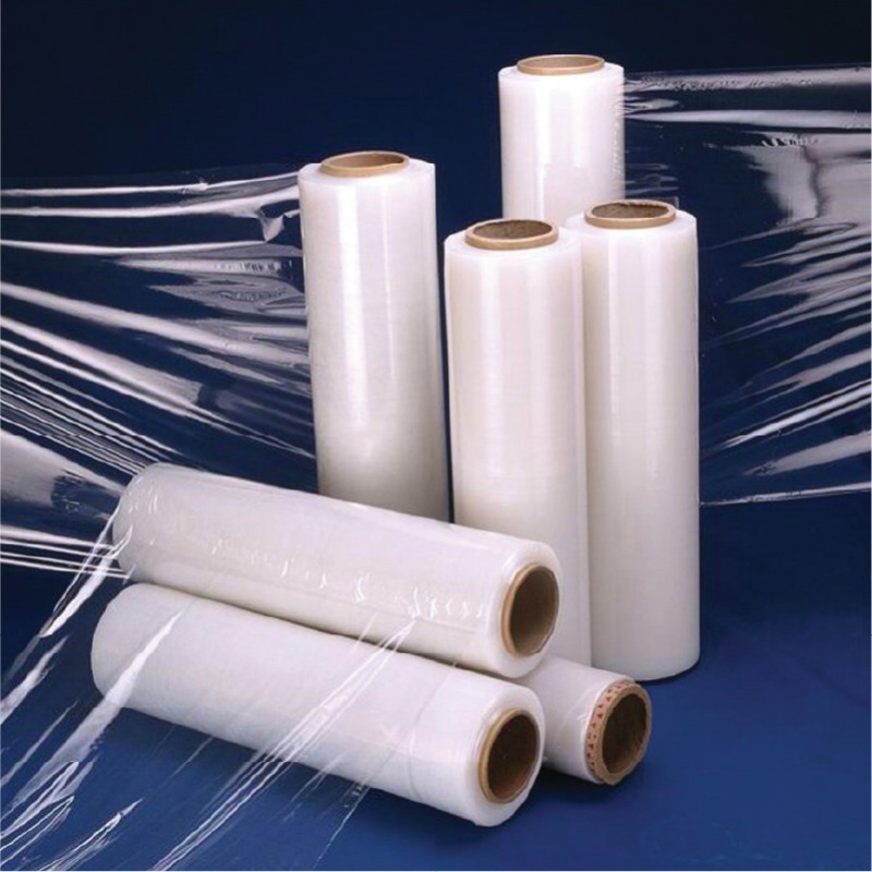 Stretch Film Çözümleri